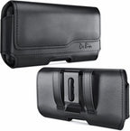 DeBin Case for Galaxy S25 S24 5G S23, Note 10, Cell Phone Belt Holster Clip by DeBinCase