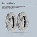 Cooling-Gel QuietComfort 35 / QC35 ii Replacement Ear Pads - Image 5