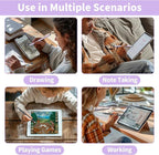 10 PCS Stylus, Stylus Pen for Touchscreen, Stylus 2-in-1 High Sensitivity & - Image 7
