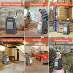 Abestorm Commercial Dehumidifier - Image 8