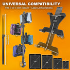 iBOLT TabDock Point of Purchase Clamp Mount - - Image 5