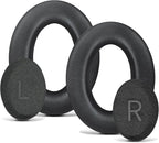 Headphones Replacement Ear Pads, Protein Leather earpad Cushions - Image 2