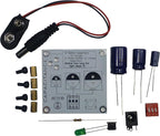 Full Set of 4 Electronics Learning Boards | Practice Soldering & Learn - Image 7