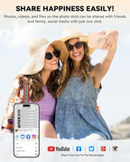 MFi Certified 256GB Flash Drive - Image 6