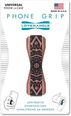LOVEHANDLE Universal Phone Grip by LOVEHANDLE