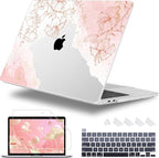 for MacBook Pro 16 inch Case 2019 2020 Release Model A2141, Plastic Hard Shell by WelcomeViseNewitems