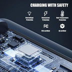 2025 New Magnetic Wireless Charger - Image 5