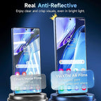 YWXTW Anti Reflective Screen Protector - Image 3