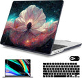 Mektron Case for MacBook Pro 16" M4 A3403 A3186 M3 A2991 M2 A2780 M1 A2485 by Mektron