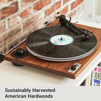 U-Turn Audio - Orbit Plus Turntable - Image 4