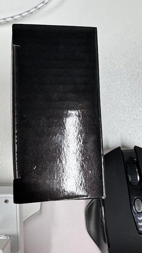 Wireless Mouse, Upgraded 2.4GHz Rechargeable Ergonomic Computer Mouse, 4 Levels - Image 9
