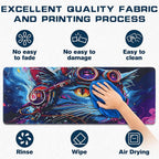 Mouse Pad Gaming - Image 3