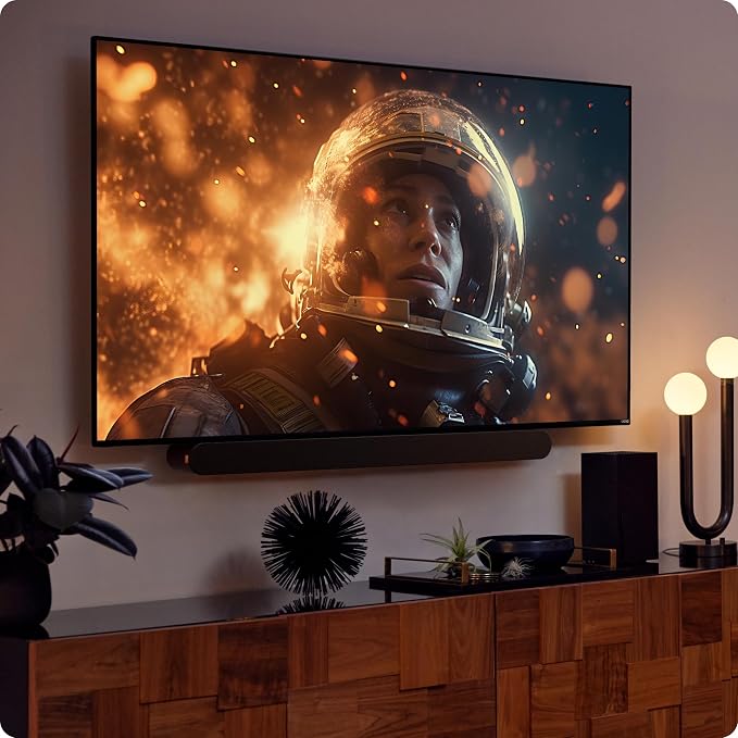 VIZIO 5.1 Soundbar SE, Wireless Subwoofer, Surround Sound w/Dolby Atmos & DTS:X - Image 14