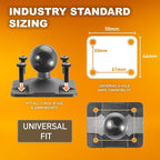 iBOLT TabDock Bizmount AMPs - Image 6