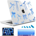 May Chen for MacBook Air 13.6 inch Case A3240 M4 A3113 M3 A2681 M2 by MayChen