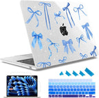 May Chen for MacBook Air 13.6 inch Case A3240 M4 A3113 M3 A2681 M2 by MayChen