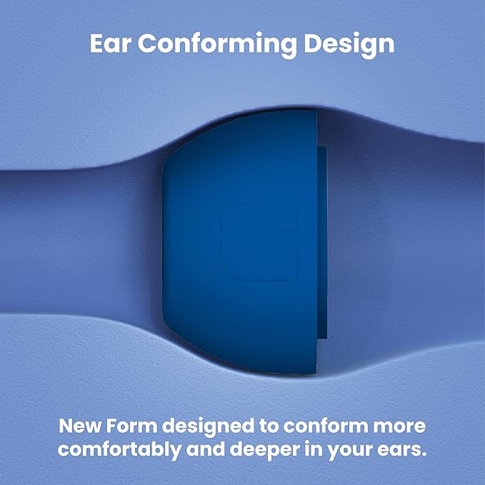 Foam Masters Ultra-Premium Memory Foam Ear Tips - Image 4