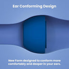 Foam Masters Ultra-Premium Memory Foam Ear Tips - Image 4