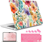 May Chen for MacBook Air 13.6 inch Case A3240 M4 A3113 M3 A2681 M2 by MayChen