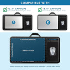 LAPGEAR Home Office Lap Desk - Image 3