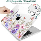 DONGKE for M4 MacBook Pro 16 Inch Case 2024 2023 2021 A3403 A3186 M3 A2991 M2 - Image 5