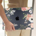 TWOLSKOO Compatible with MacBook Pro 13 inch Case 2023-2016 A2338 M2/M1 A2251 - Image 7