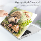 May Chen for MacBook Air 13.6 inch Case A3240 M4 A3113 M3 A2681 M2 - Image 4