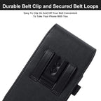 BECPLT for iPhone 15 Pro Max 15 Plus 14 Pro Max 13 Pro Max 12 Pro Max Holster - Image 3