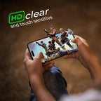Deppa |2 Pack| Anti-Blue Light Screen Protector - Image 9
