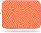 Vandel Slim MacBook Pro 14 inch Laptop Sleeve, Neoprene 14 Inch Apple MacBook by VANDEL
