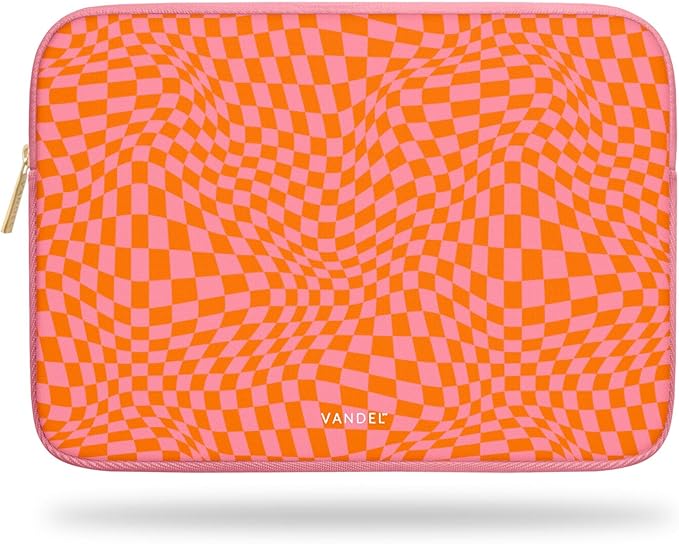 Vandel Slim MacBook Pro 14 inch Laptop Sleeve, Neoprene 14 Inch Apple MacBook by VANDEL