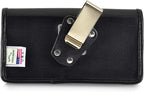 Turtleback Belt Clip for iPhone 16 Pro, 15 pro 14 Pro 13 Pro -Small- Fits - Image 8