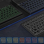 Sahara - Navigate Series Keyboard Case - Image 5