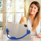 Honsky Thumbs Up 2 Pack Tablet Stand, Universal Holder - Image 3