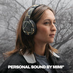 Skullcandy Crusher ANC 2 Wireless Over-Ear Bluetooth Headphones - Image 5
