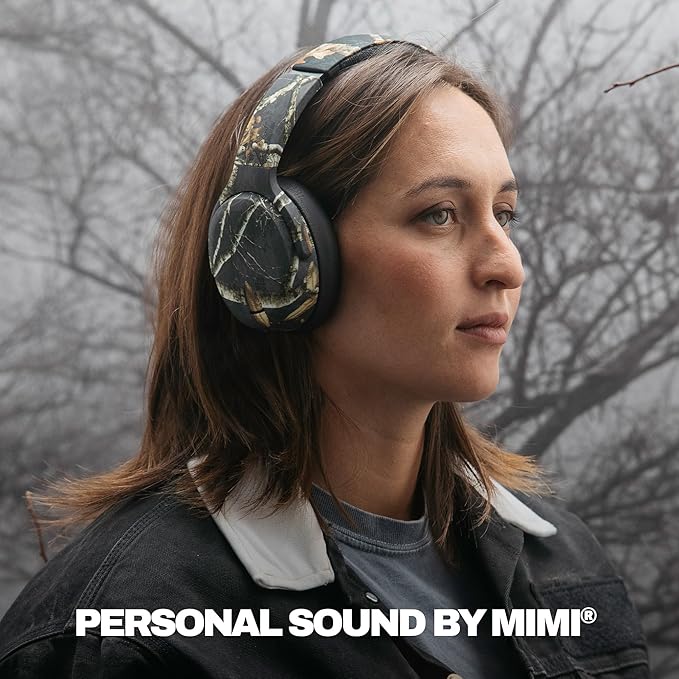 Skullcandy Crusher ANC 2 Wireless Over-Ear Bluetooth Headphones - Image 5