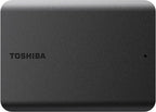Toshiba Canvio Basics 4TB Portable External Hard Drive USB 3.0 by Toshiba