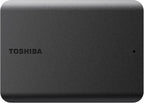 TOSHIBA Canvio Gaming 2TB & Basics 4TB Portable External Hard Drives - Image 5