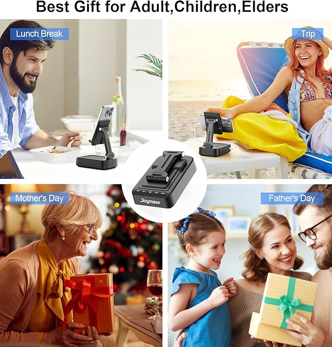 Gifts for Men Women, Phone Stand - Image 6