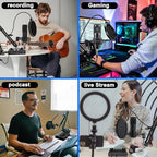 sktome Podcast Equipment Bundle - Image 6