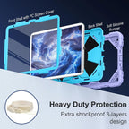 Case for iPad 11th Generation 11 Inch, iPad 10th Generation Case 10.9 Inch - Image 2
