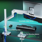 ARES WING Ultrawide Monitor Mount - Image 7