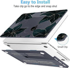 Mektron Case for MacBook Pro 16" M4 A3403 A3186 M3 A2991 M2 A2780 M1 A2485 - Image 3