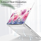 Tuiklol for MacBook Pro 14 Inch Case 2024-2021 Release M4 A3112 A3401 A3185/M3 - Image 3