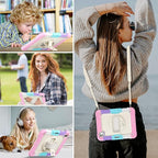 HXCASEAC Case for iPad Air 11 inch, Shockproof Design - Image 9
