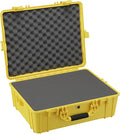 Condition 1 25" Large Waterproof Hard Case Model 839 by Condition1