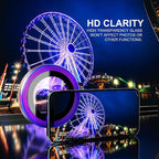Choiche [3+1 for iPhone 13 Pro/iPhone 13 Pro Max Camera Lens Protector - Image 5
