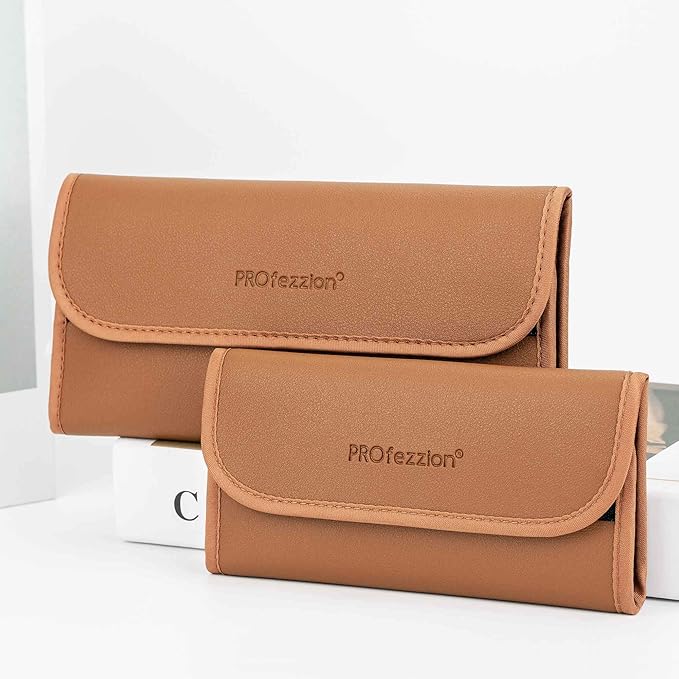 PROfezzion 4-Pocket Foldout Filter Pouch - Image 6
