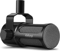 FIFINE XLR Dynamic Microphone, Studio Vocal Mic by FIFINE