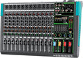 Depusheng PA12 Professional Audio Mixer Sound Board Console Desk System by Depusheng